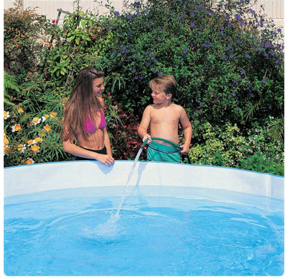 Intex 6ft Ocean Play Snapset Swimming Pool