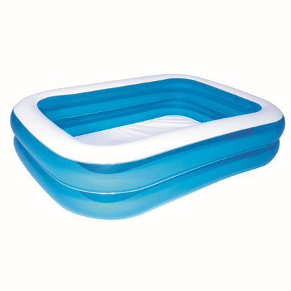 Intex Swim Center Inflatable Swimming Pool