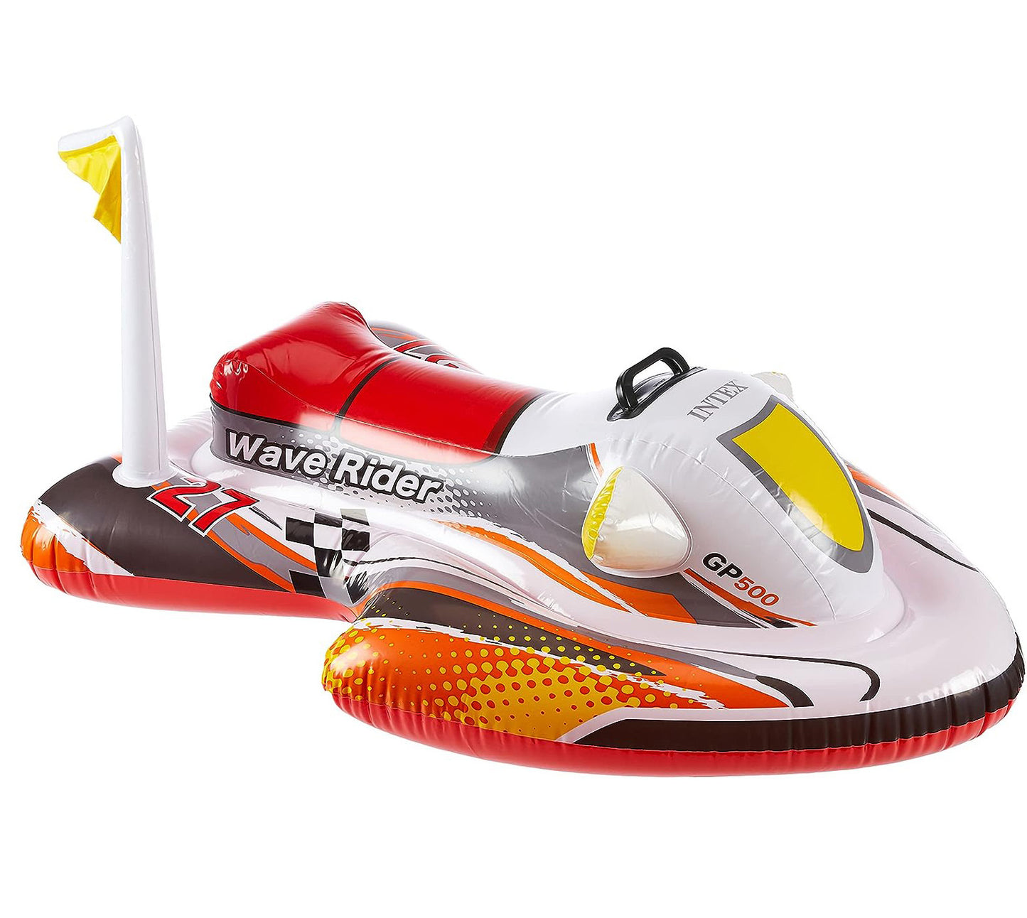 Intex Wave Rider Ride-On Inflatable Jet Ski