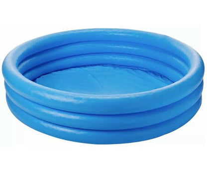 Intex Crystal Blue Pool