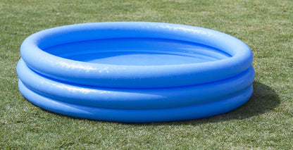 Intex Crystal Blue Pool