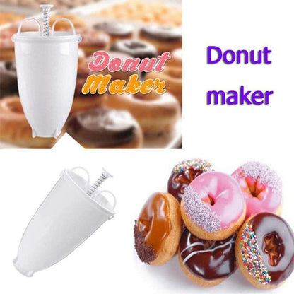 Donut Maker Doughnut Making Dispenser