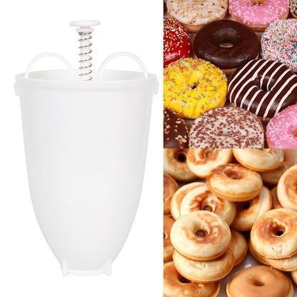 Donut Maker Doughnut Making Dispenser