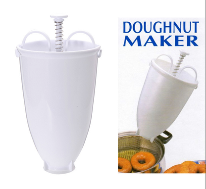 Donut Maker Doughnut Making Dispenser