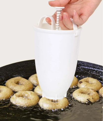 Donut Maker Doughnut Making Dispenser