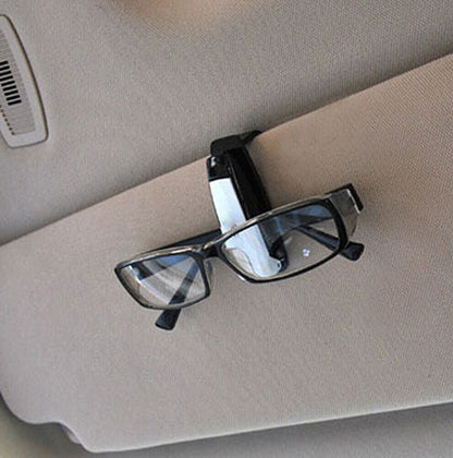 Sunglasses Clip Car Vehicle Visor Holder