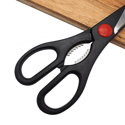 Multipurpose Stainless Steel Kitchen Scissors Take-A-Part Shears