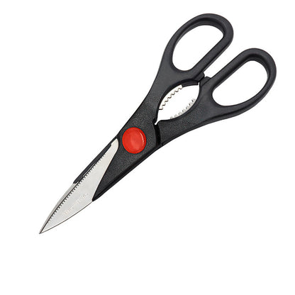 Multipurpose Stainless Steel Kitchen Scissors Take-A-Part Shears