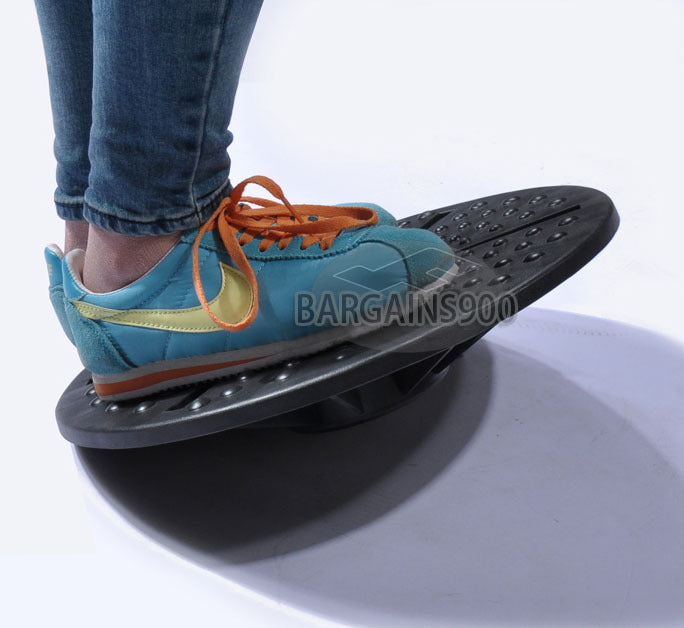 Large 40cm Wobble Balance Board