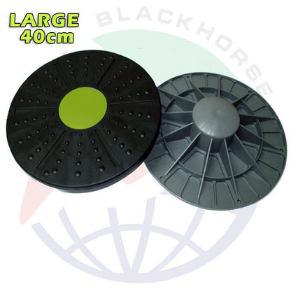 Large 40cm Wobble Balance Board