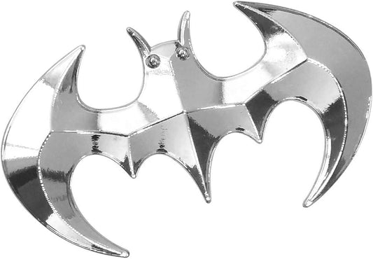 3D Batman Badge Car Sticker Auto Decal Self-adhesive