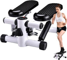Fitplus Health and Fitness Exercise Stepper