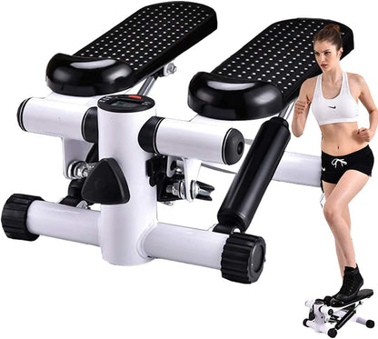 Fitplus Health and Fitness Exercise Stepper