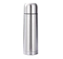 Stainless Steel Thermal Flask Double Wall Insulated Water Bottle (500ml)