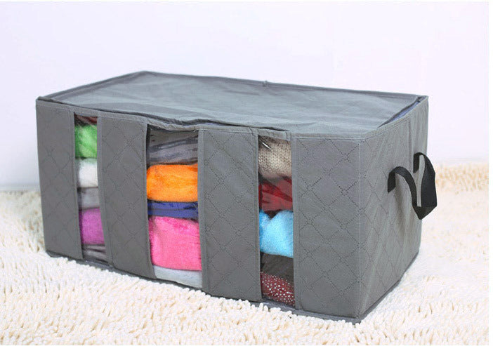 Bamboo Charcoal 65L Storage Bag