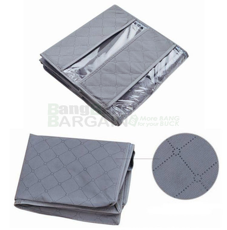 Bamboo Charcoal 65L Storage Bag