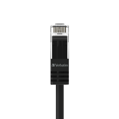 Verbatim CAT 6 Ethernet Cable 1m