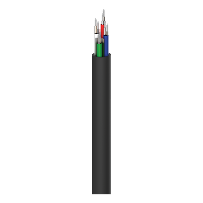 Verbatim CAT 6 Ethernet Cable 1m