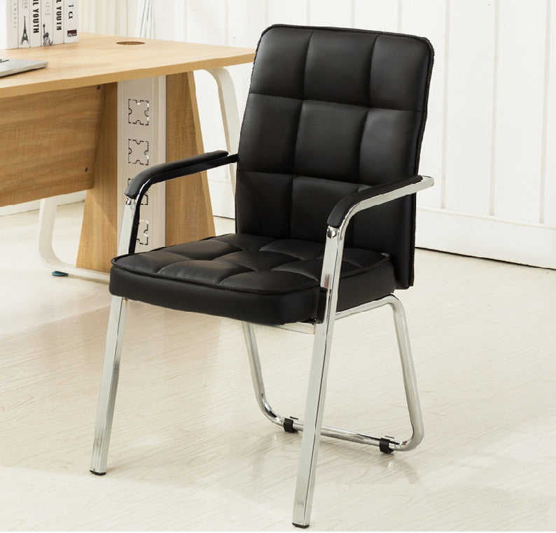 2 x Premier Office Visitor Conference Chair