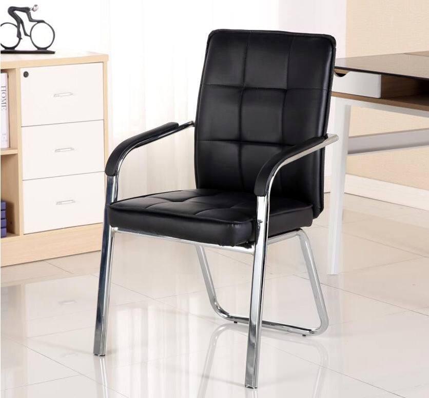 2 x Premier Office Visitor Conference Chair