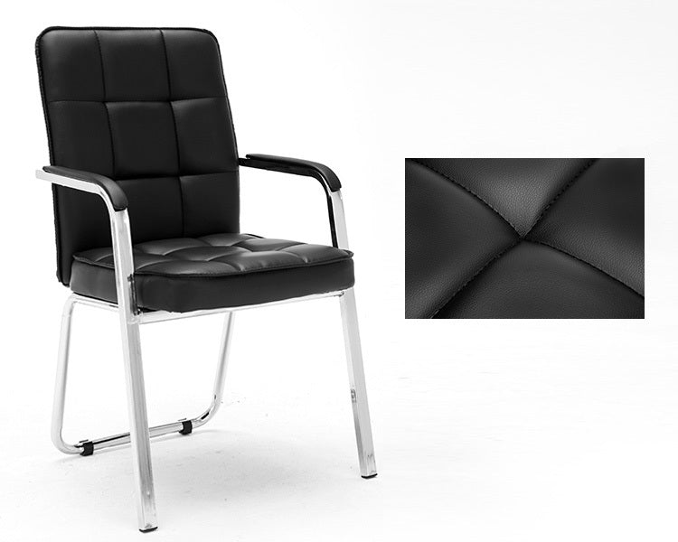 2 x Premier Office Visitor Conference Chair