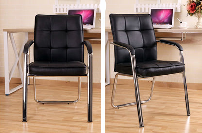 2 x Premier Office Visitor Conference Chair