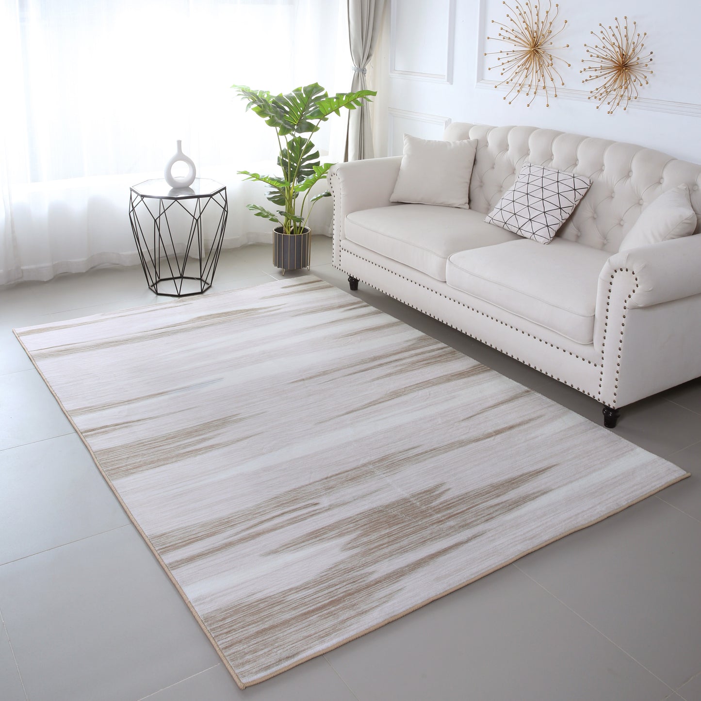 Large Lush Plush Idyl Carpet Rug (230 x 160)