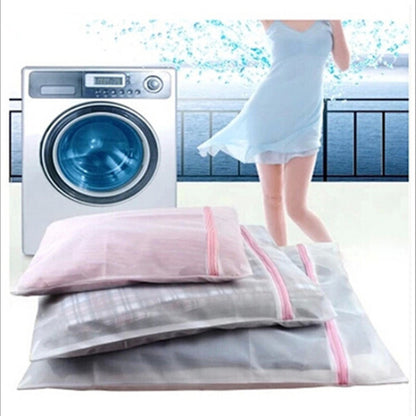 Laundry Mesh Washing Bags Protect Delicate Wash Bag