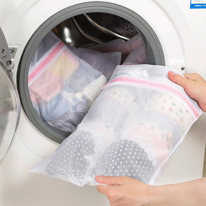 Laundry Mesh Washing Bags Protect Delicate Wash Bag