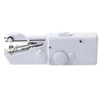 Handy Handheld Portable Stitch Tool Sewing Machine