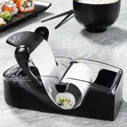 Sushi Maker Roller - Make Perfect Sushi Rolls At Home In Minutes