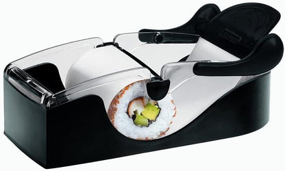 Sushi Maker Roller - Make Perfect Sushi Rolls At Home In Minutes