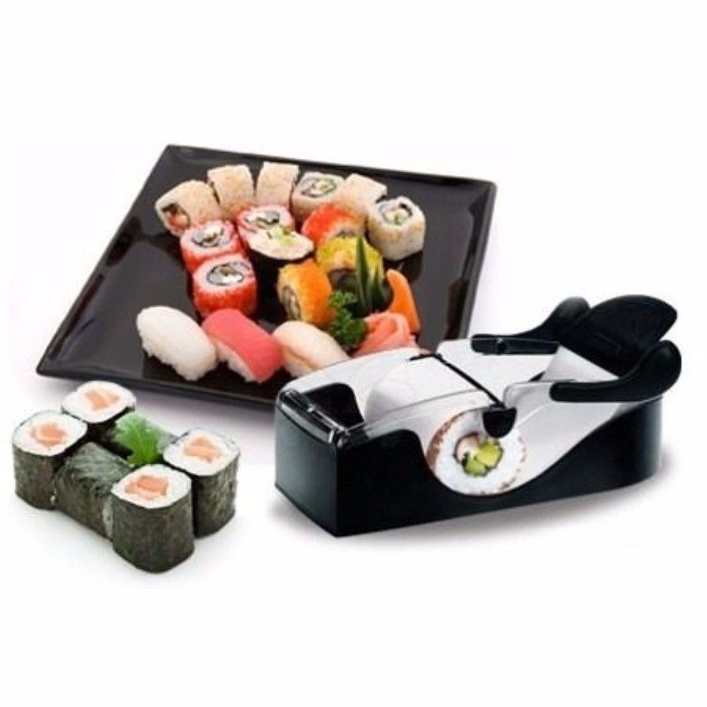 Sushi Maker Roller - Make Perfect Sushi Rolls At Home In Minutes