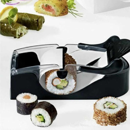 Sushi Maker Roller - Make Perfect Sushi Rolls At Home In Minutes