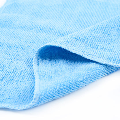 4-Pack Premium Microfibre Magic Cleaner Cleaning Cloths