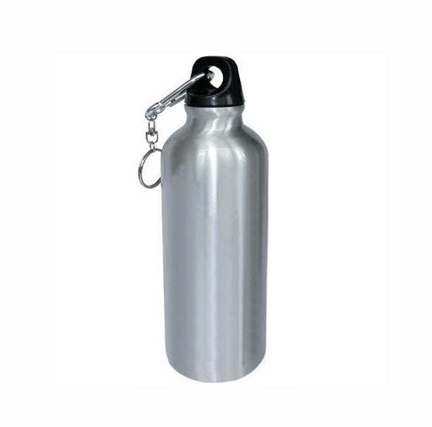 Aluminum Flask BPA free Water Bottles Sports/Office/Home/Camping