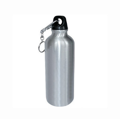 Aluminum Flask BPA free Water Bottles Sports/Office/Home/Camping