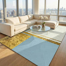 XL Extra Large Brilliant Designer Rug Carpet Mat (300 x 200)