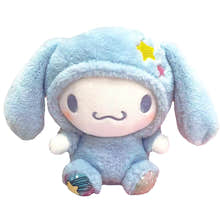 Adorable Cinnamoroll Plush Soft Cute Sanrio Stuffed Toy