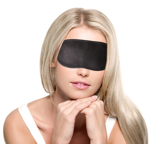 Bamboo Charcoal Eyecover Eye Mask