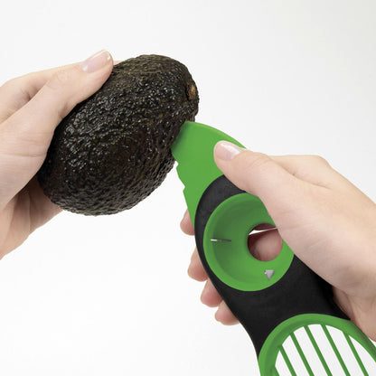 All-In-One Avocado Slicer Cutter