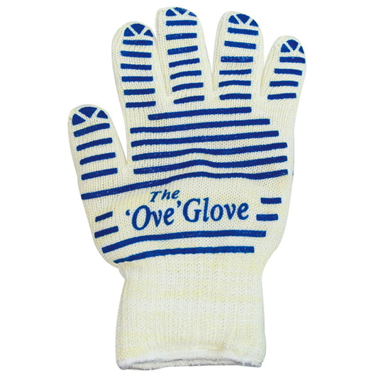 Heat Resistant Ove Glove Magic Oven Mitt