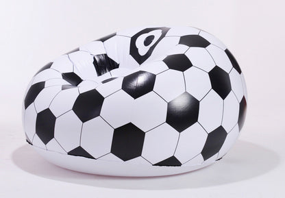 Bestway Inflatable Football Sofa