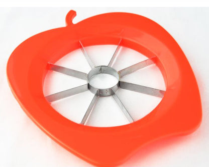 Apple Corer Easy Slicer Divider Cutter Dicer