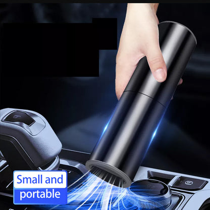 7000PA 120W Suction Portable Car Handheld Vacuum Cleaner