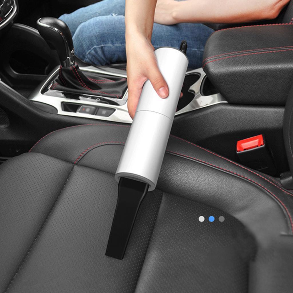 7000PA 120W Suction Portable Car Handheld Vacuum Cleaner