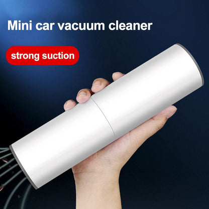 7000PA 120W Suction Portable Car Handheld Vacuum Cleaner