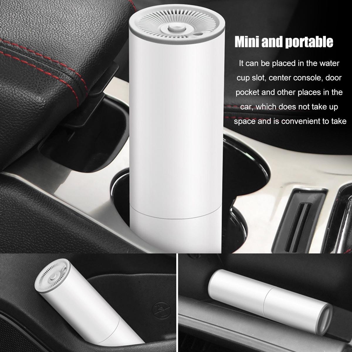 7000PA 120W Suction Portable Car Handheld Vacuum Cleaner