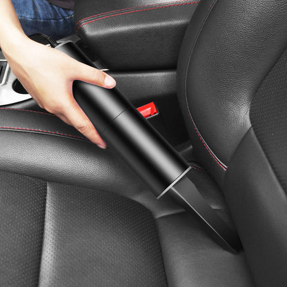 7000PA 120W Suction Portable Car Handheld Vacuum Cleaner