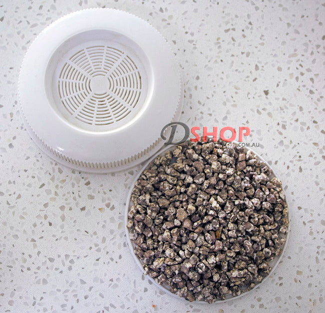 Natural Mineral Stones Water Filter Replacement